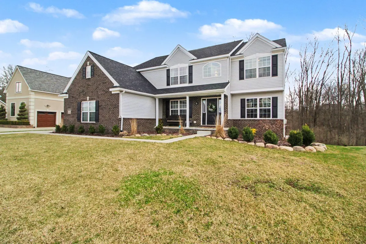 10520 River Edge RD, York Twp, MI 48176