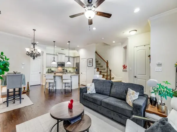 7927 Maddox Road, Plano, TX 75024