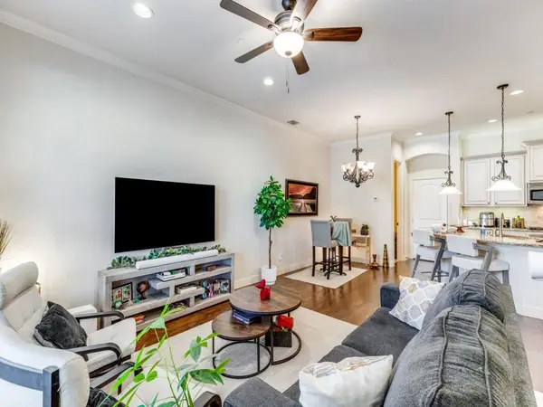 7927 Maddox Road, Plano, TX 75024