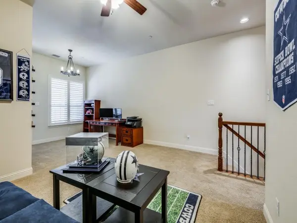 7927 Maddox Road, Plano, TX 75024