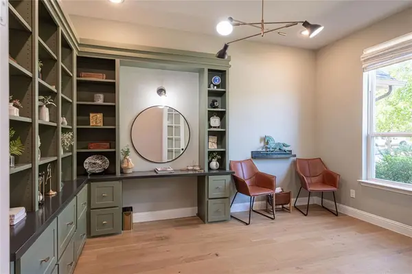 7020 Elk Springs Drive, Argyle, TX 76226