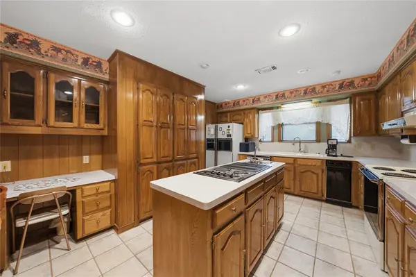 17804 CR 4235, Frankston, TX 75763