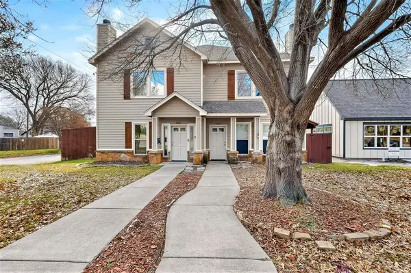 4803 Birchman Avenue, Fort Worth, TX 76107