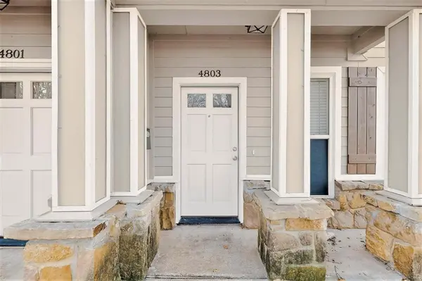 4803 Birchman Avenue, Fort Worth, TX 76107