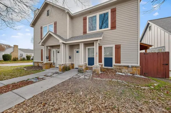 4803 Birchman Avenue, Fort Worth, TX 76107