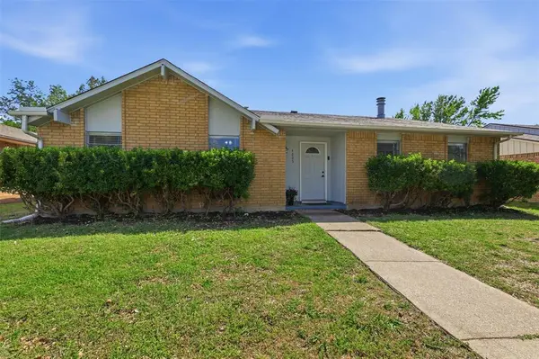 4805 Wheeler Drive, The Colony, TX 75056