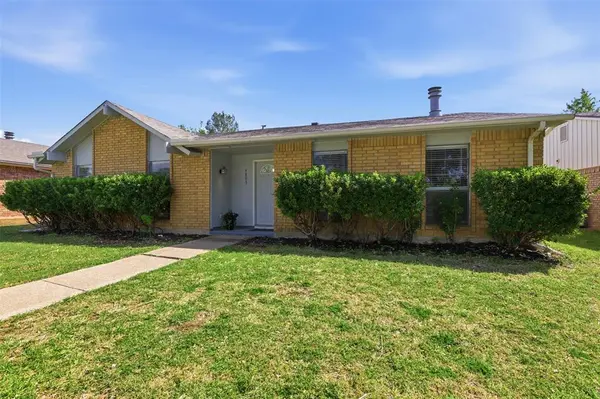 4805 Wheeler Drive, The Colony, TX 75056