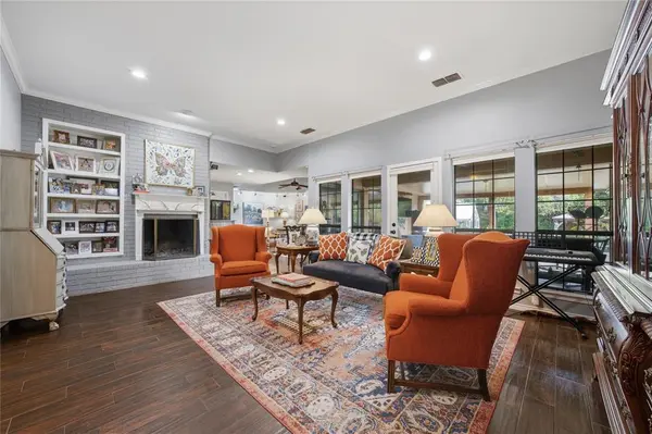 603 Country Club Circle, Athens, TX 75751