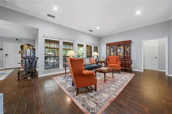 603 Country Club Circle, Athens, TX 75751