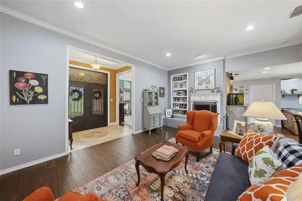 603 Country Club Circle, Athens, TX 75751