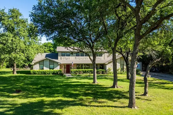 663 Coxs Oak Valley Road, Waco, TX 76705