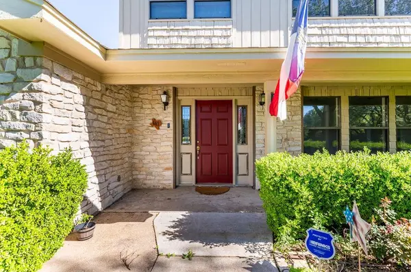 663 Coxs Oak Valley Road, Waco, TX 76705