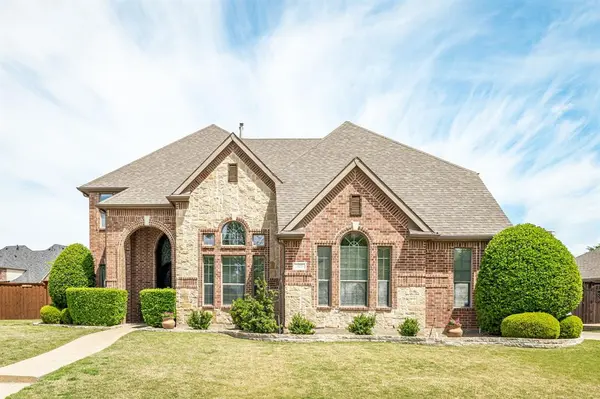 425 Quail Creek Drive, Murphy, TX 75094