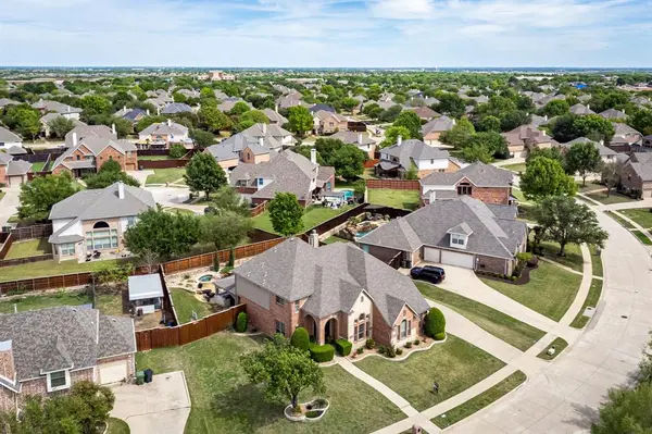 425 Quail Creek Drive, Murphy, TX 75094