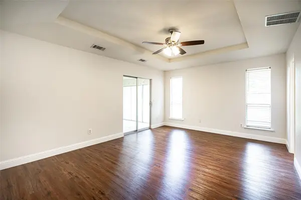 2813 Glen Forest Lane, Plano, TX 75023