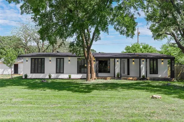 6929 Ireland Drive, Brownwood, TX 76801