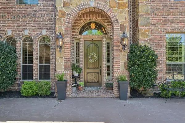 3399 Waycross Lane, Frisco, TX 75033