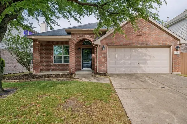 220 Parakeet Drive, Little Elm, TX 75068