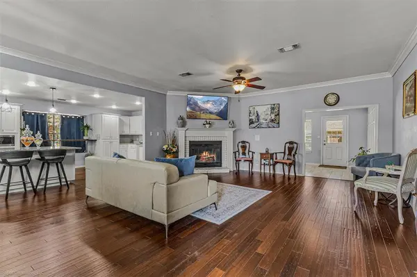 1531 Pickwick Lane, Denton, TX 76209