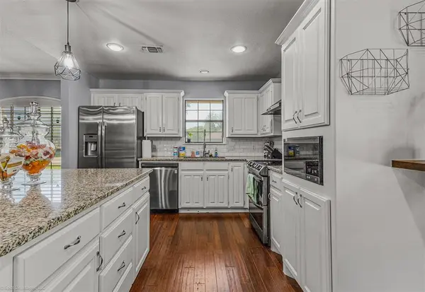 1531 Pickwick Lane, Denton, TX 76209