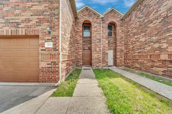 338 Castleridge Drive, Little Elm, TX 75068