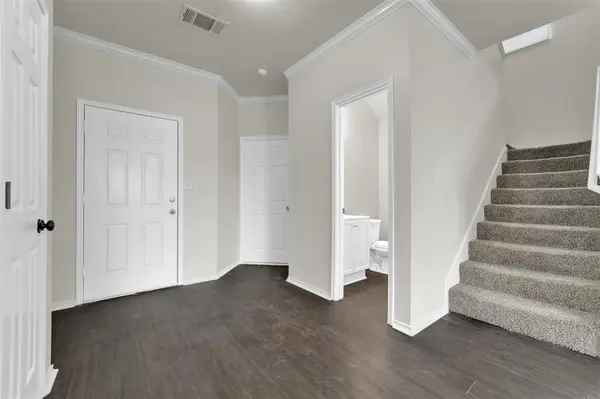 338 Castleridge Drive, Little Elm, TX 75068