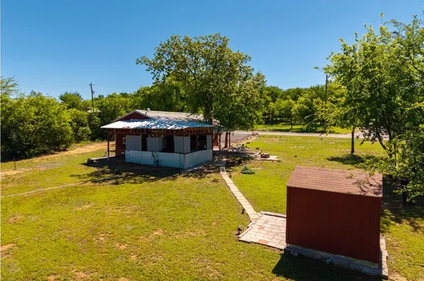 221 High Bluff Drive, Bridgeport, TX 76426