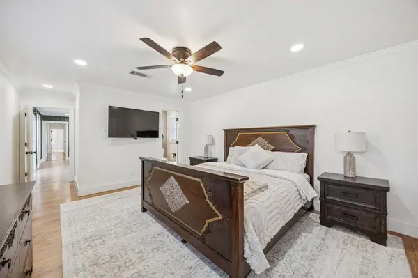 207 Joe White Street, Rockwall, TX 75087