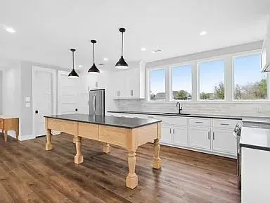 134 Crawford Road, Argyle, TX 76226