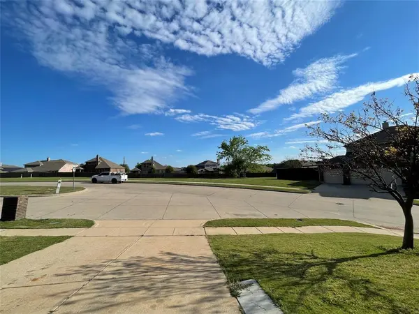 1601 Canyon Creek Court, Wylie, TX 75098