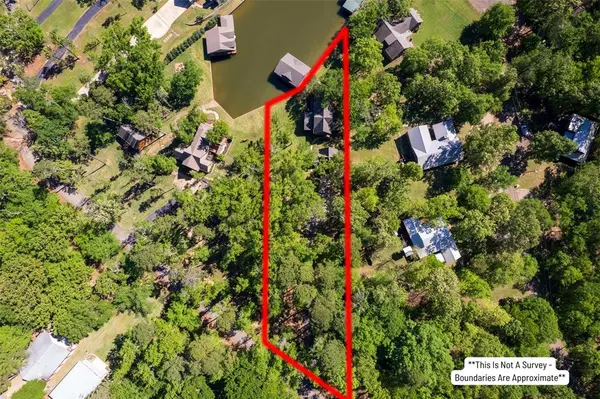 150 Cypress Marina Road, Scroggins, TX 75480