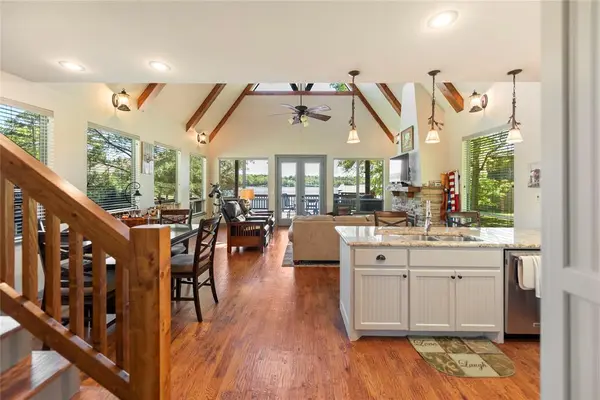 150 Cypress Marina Road, Scroggins, TX 75480