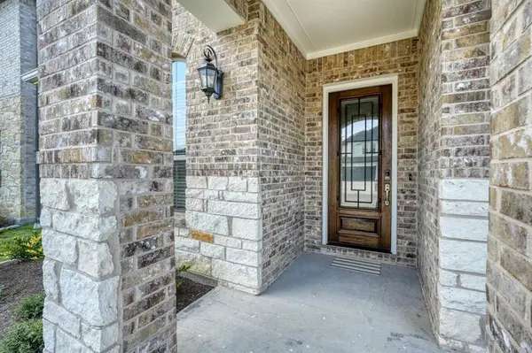 16417 Garden Drive, Celina, TX 75009