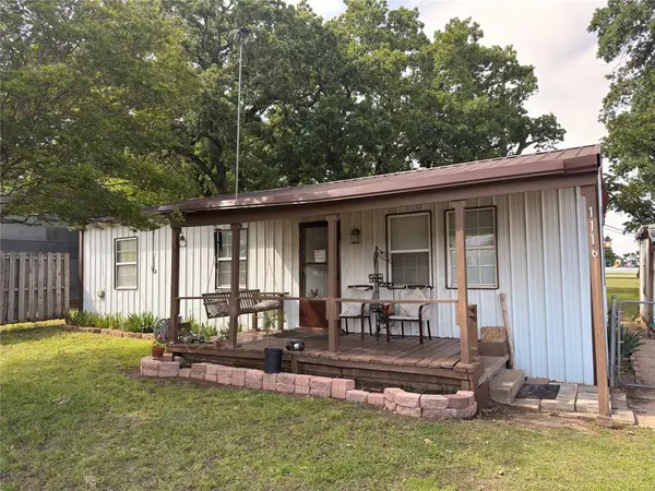 1116 E State Highway 276, West Tawakoni, TX 75474