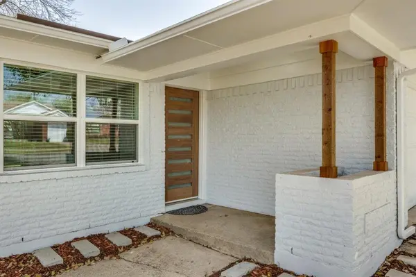 1223 Donna Drive, Richardson, TX 75080