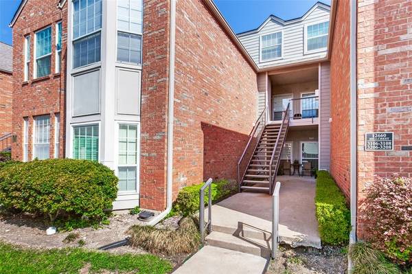 12660 Hillcrest Road #3206, Dallas, TX 75230