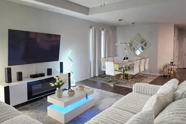 9824 Dynamics Drive, Fort Worth, TX 76131