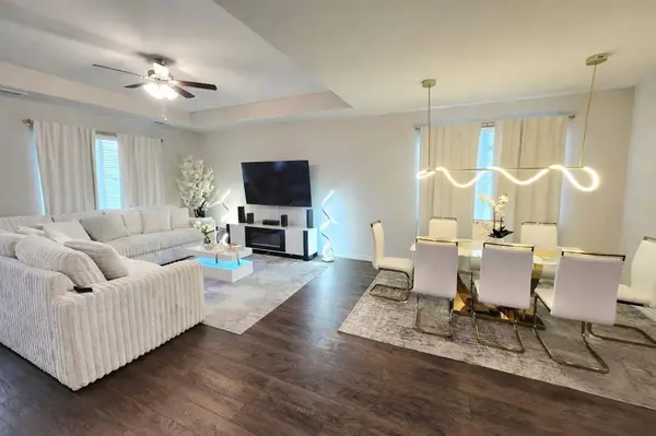 9824 Dynamics Drive, Fort Worth, TX 76131