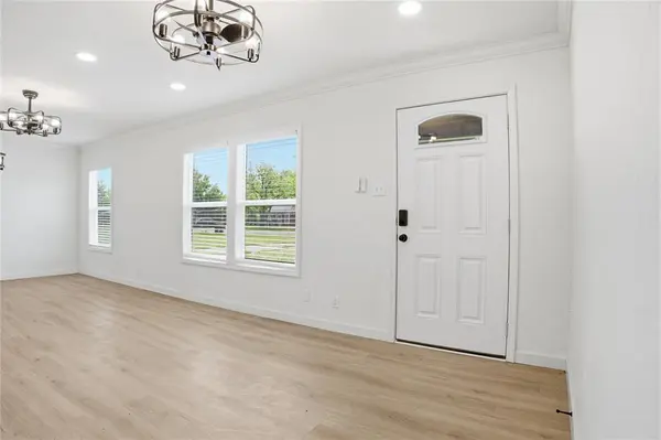 1030 Travis Circle, Cooper, TX 75432