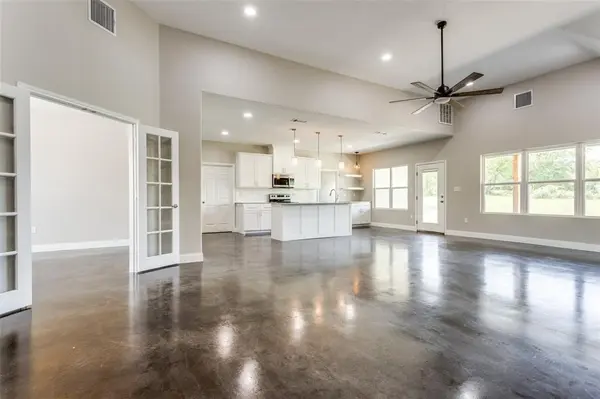 2909 Blue Heron Circle, Mount Pleasant, TX 75455