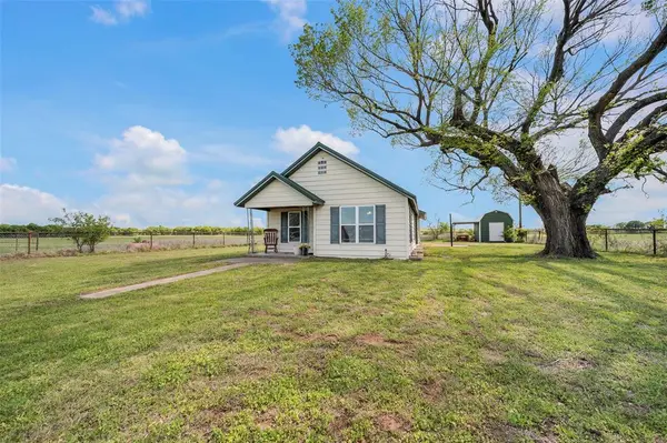 3913 FM 1956, Nocona, TX 76255
