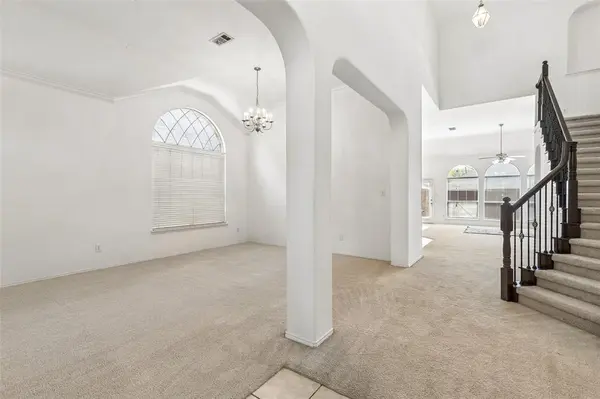 11821 Stephenville Drive, Frisco, TX 75035