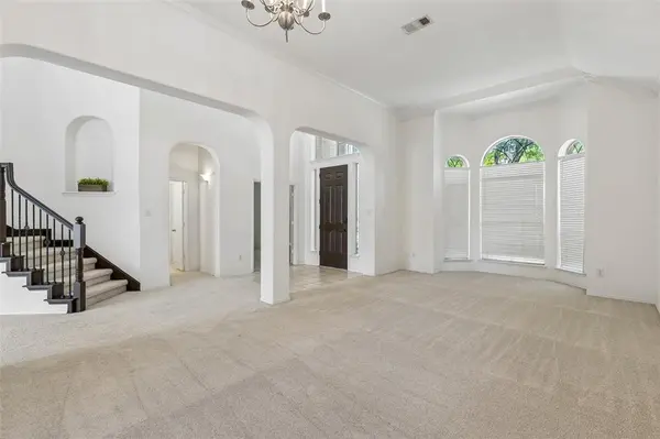 11821 Stephenville Drive, Frisco, TX 75035