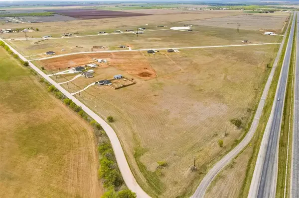 1436 CR 428, Hawley, TX 79525