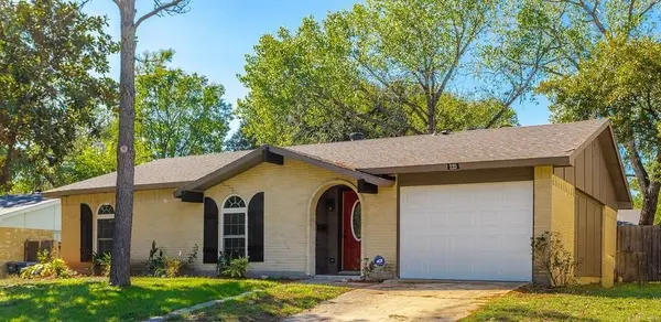 225 Independence Drive, Garland, TX 75043