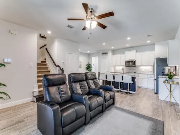 5944 Bursey Road, Watauga, TX 76148