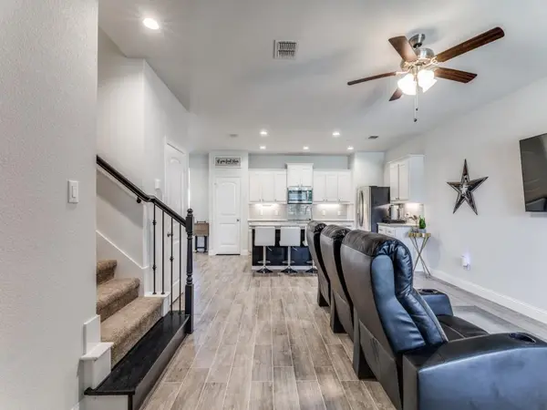 5944 Bursey Road, Watauga, TX 76148