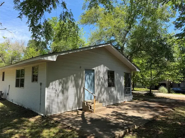 336 Butler Street, Rusk, TX 75785