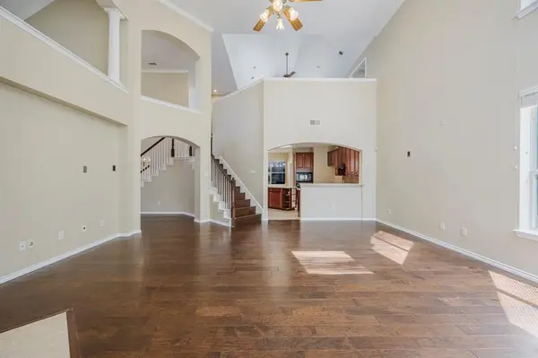 2739 Middleton Drive, Frisco, TX 75033