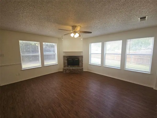 9100 CRANWELL Court, Fort Worth, TX 76134